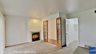 2652 S 135th St, Seatac WA 98168