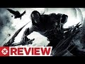 Darksiders 2: Deathinitive Edition Review - YouTube