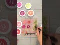 Don't underestimate this small flower! 😉✨ #altenew