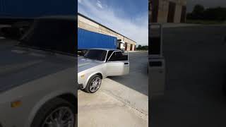 Ваз 2107 Тюнинг