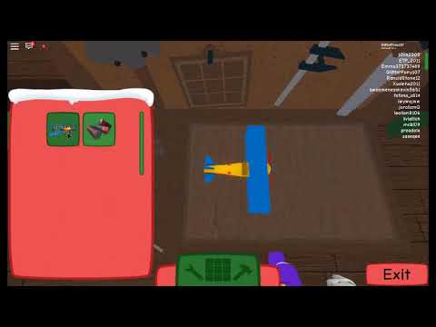 Christmas Rush Roblox Gameplay Youtube - roblox christmas rush on xbox 360 roblox