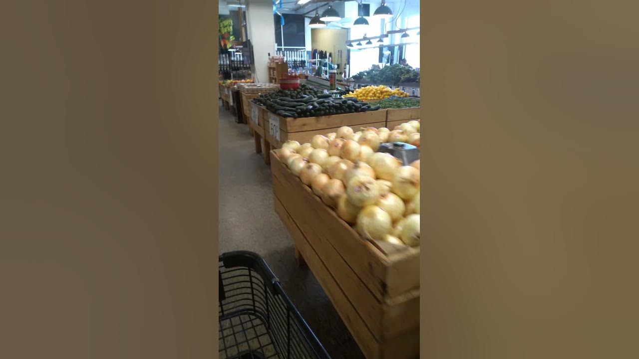 Horrocks Battle Creek, MI Walk Thru Downtown before it moves😪 YouTube