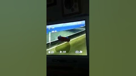 Crazy Burnout crash replay