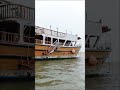 Beautiful Mini Cruise | Manora to Kemari | Karachi Sea