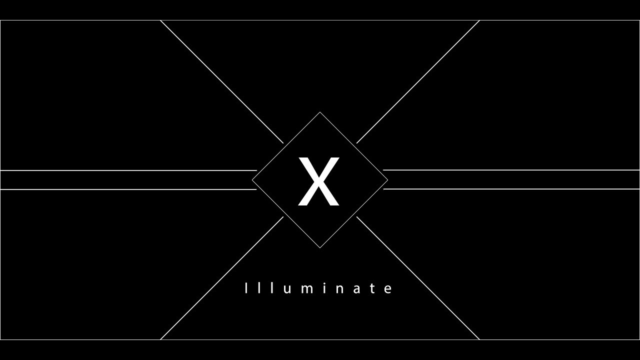 Xenthor - Mirrorwall