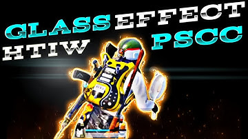 How to Edit [ Thumbnail ] For  PUBG MOBILE BGMI YouTube Thumbnail editing Tutorial. Only Thumbnails