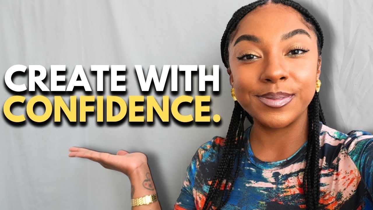 STOP Comparing Your Art