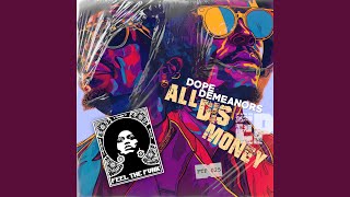 All Dis Money original Mix