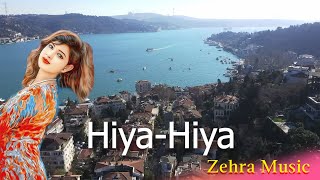 Zehra Musica & CHAAMA & ELJOEE - Hiya Hiya شاما - هي هي