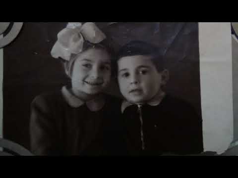 MID2–ნიკა გავაშელიშვილი  და ნათია ფალაშვილი