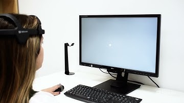 Bitbrain. Sample study using EEG Neurotechnology, Eye-Tracking, and Biosignals