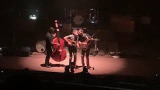 The Avett Brothers - Untitled #4 - Red Rocks night 3 2019
