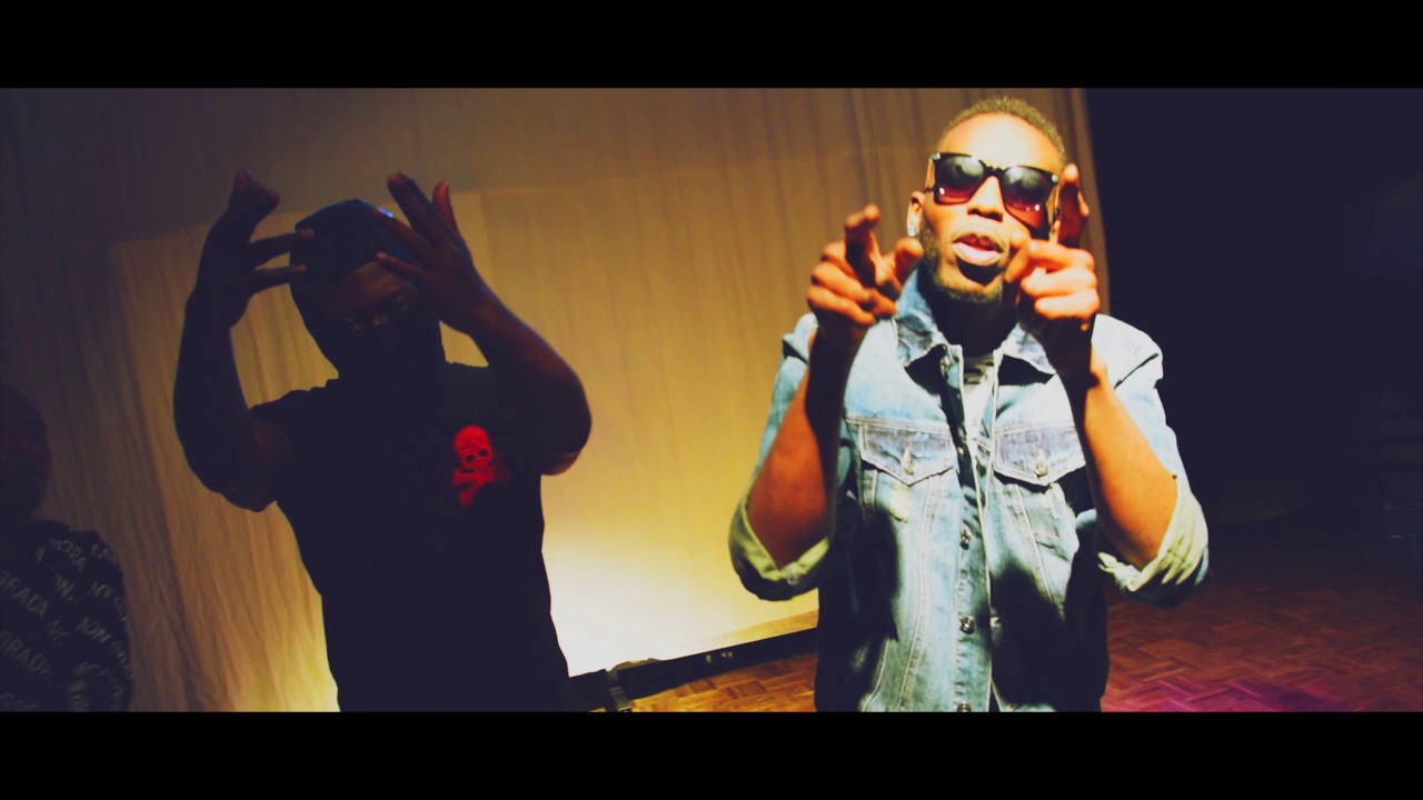 Young Eve - Altijd Ready (Prod. A.S.A)