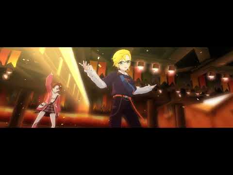 【プロセカMV】「お出かけ服」衣装/街/バーチャルシンガー