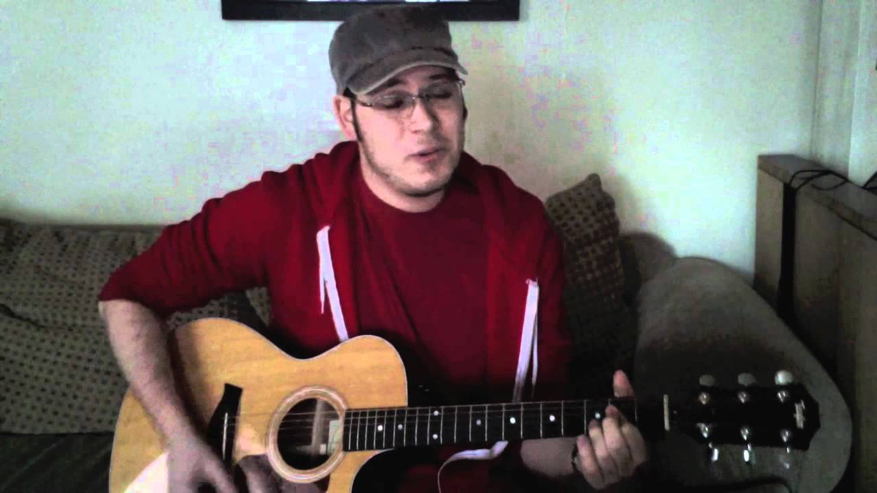 Adam Sandler I Wanna Grow Old With You (Cover) YouTube