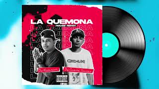 La Quemona Afro House Remix Dj Roderick x Dj Camilo Santos