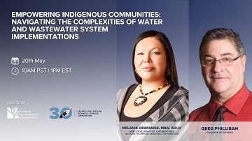 Navigating The Complexities Of Water & Wastewater System Implementation