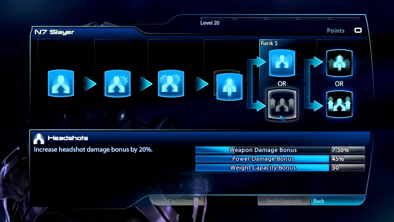 ME3 MP Guide N7 Slayer [Builds & Talents] YouTube