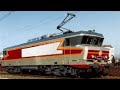 Märklin H0: Ardennen internat. Bahnhofsbetrieb: SNCF BB 15000, SNCB Serie 204, SBB Ae 6/6, FS E424