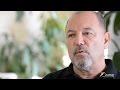 Capture de la vidéo Ruben Blades Talks About Daniel Salazar And Fear The Walking Dead (Zudhan Productions)