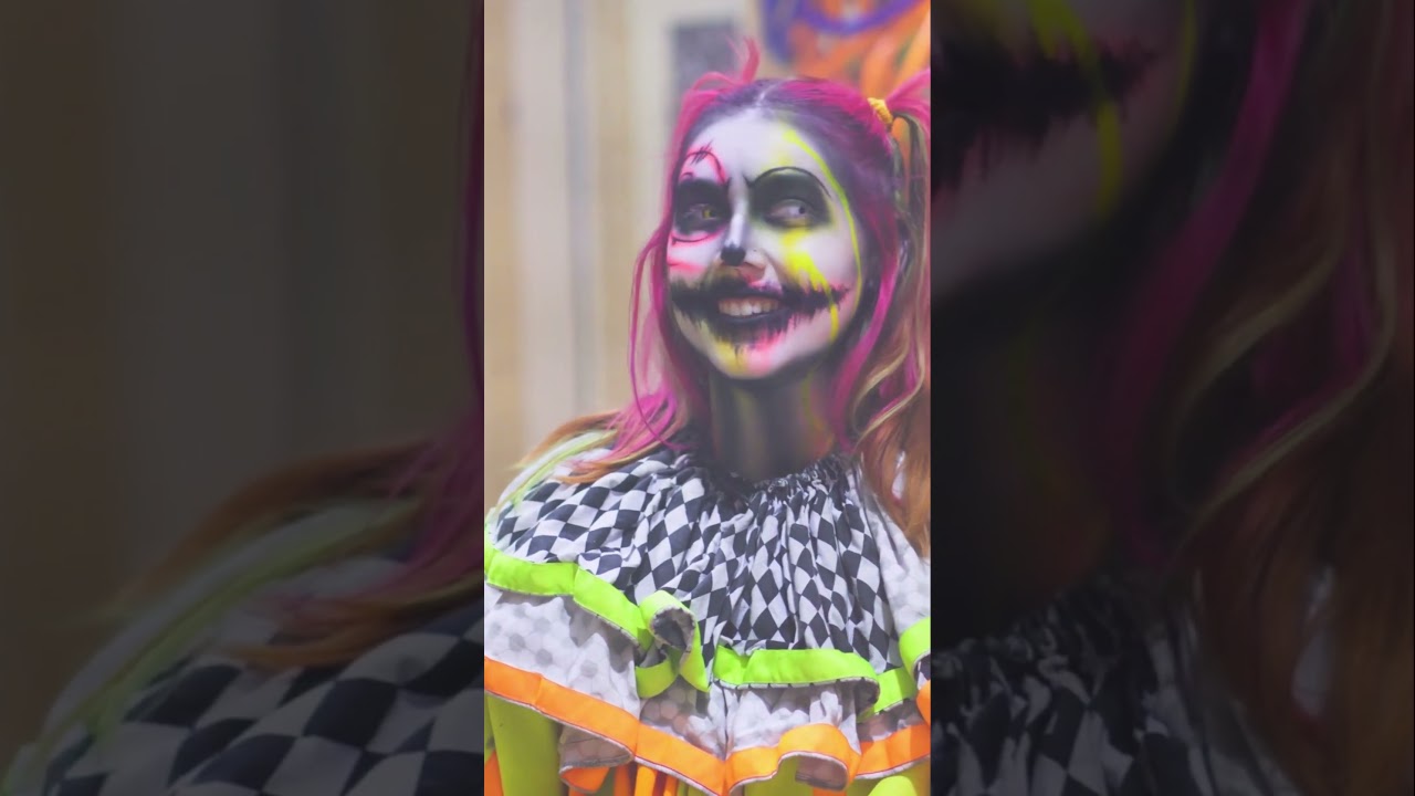 Fright Nights at the South Florida Fairgrounds: The Scariest Game In West Palm Beach! 