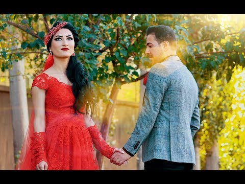 Dılvin & Emrah Düğün Klibi - Govend - Yüksekova Production (Full HD)