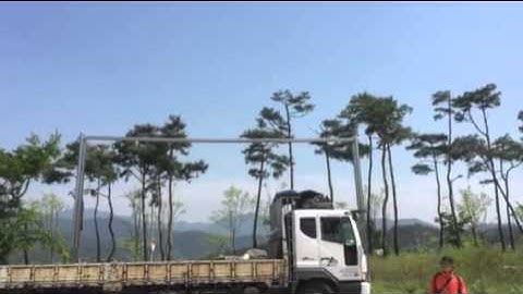 Flow induced vibration 유동 관련 진동