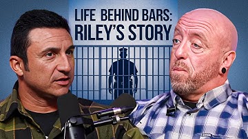 Riley - 15 Years Behind Walls: A Correctional Officer