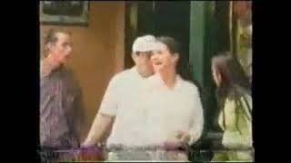 Comercial CNTV Ni uno menos (2004-2005)