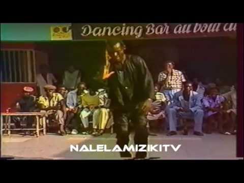 Nostalgie   Leon de danse kwasa kwasa