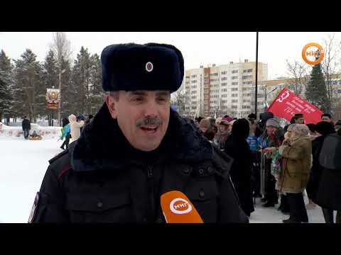 События и факты.