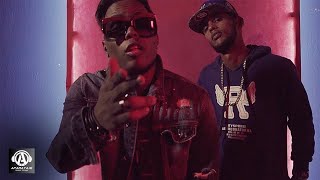 Tinyo RD x Musicologo El Pito Remix Video Oficial