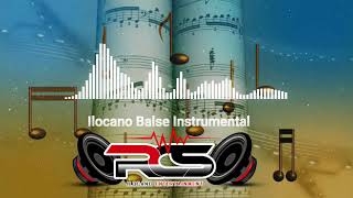 Balse Ilocano Instrumental Beat
