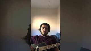 Kurshat - Sen Nerden Çıktın? (Emre Nalbantoğlu Cover)