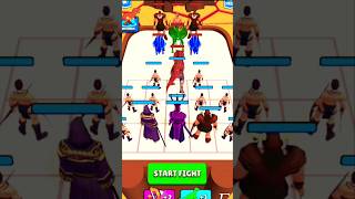 Merge Master Dinosaur Monster,Dinosaur Game,android Gameplay 😎😀 screenshot 5