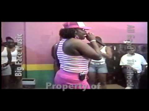 Magnolia Shorty "Thats My Juvie"  New Orleans Bounce Music Video