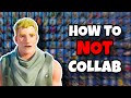 The Fortnite Collab Problem…