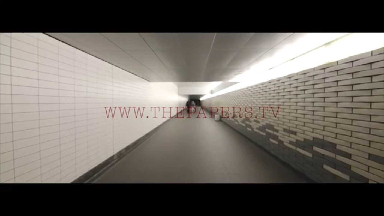 Watch The Papers - Nice (skit) on YouTube Watch The Papers - Nice (skit) on YouTube