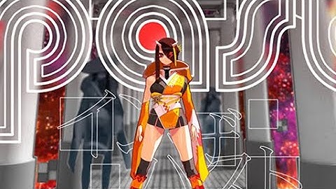 In the past / PSYQUI  (激16 score 999,930)