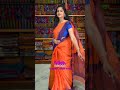 Trendy Cotton Mix Sarees under Budget! 🌸✨