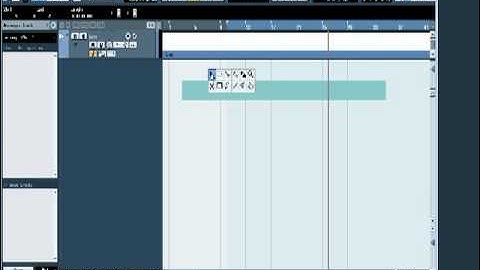 Cubase Export Error Tutorial