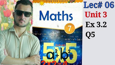 7th-Math-Unit-3-Ex-3.2 Q5