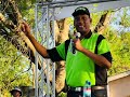 Saleshando in Maun