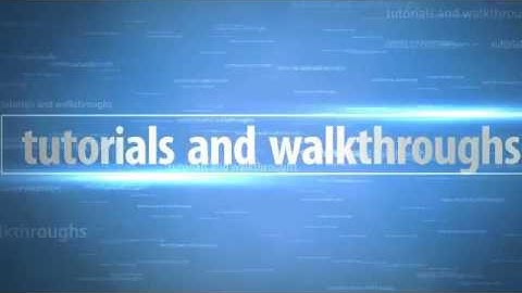 Intro 1 - Created using Flixpress.com