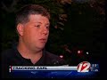Rhode Island earl preps