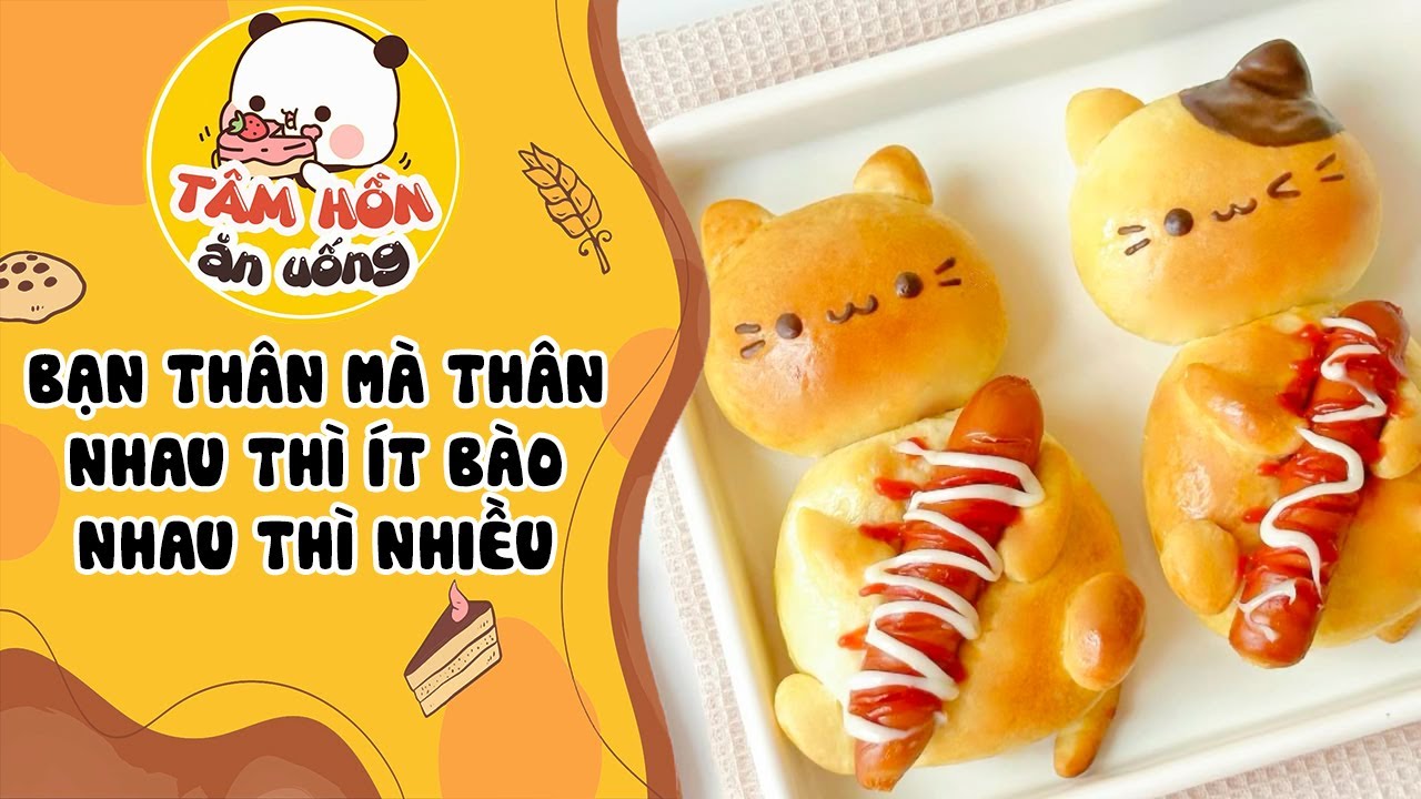 Tâm sự số 1121✨BẠN THÂN MÀ THÂN NHAU THÌ ÍT BÀO NHAU THÌ NHIỀU✨Tâm Hồn Ăn Uống