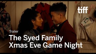 Watch The Syed Family Xmas Eve Game Night Trailer