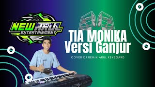 Download Lagu Tia Monika ( Dek Aroel ) Cover | Dj remix | Remix Ganjur | New Arul Entertainment MP3 Download Lagu Tia Monika ( Dek Aroel ) Cover | Dj remix | Remix Ganjur | New Arul Entertainment MP3