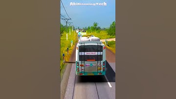 GSRTC Bus #shorts