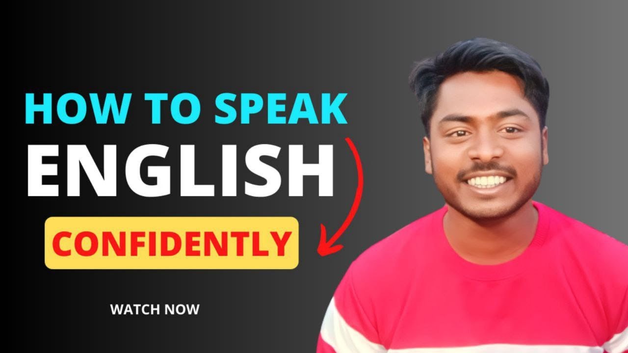 Proven Tips & Techniques | How to speak English fluently and ...
